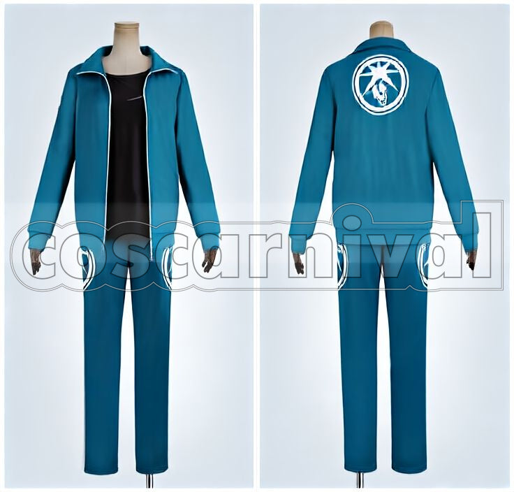 Internal Affairs Oodenta Mitsuyo Cosplay cosplay costume from Touken Ranbu, detail-1