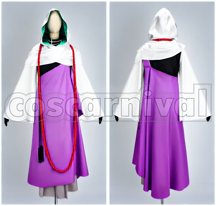 Iwatooshi Cosplay cosplay costume from Touken Ranbu, detail-1