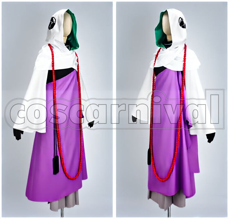 Iwatooshi Cosplay cosplay costume from Touken Ranbu, detail-2