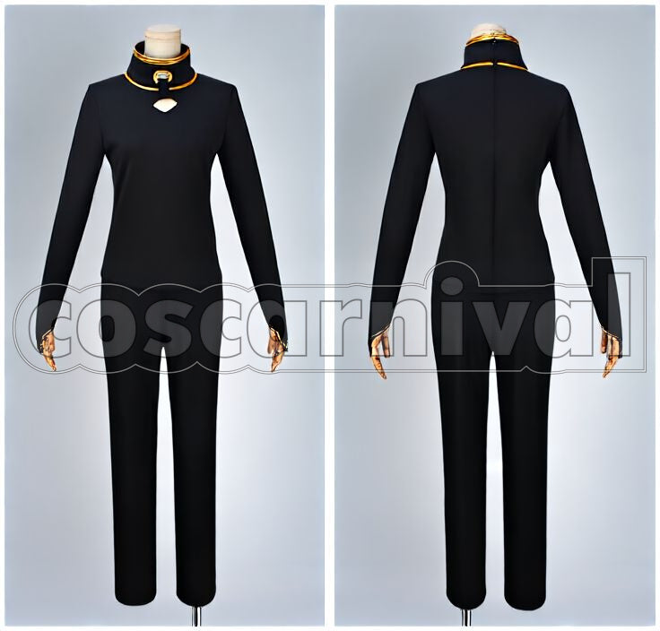 Izuminokami Kanesada Internal Affairs Cosplay cosplay costume from Touken Ranbu, detail-2