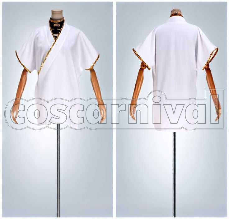 Izuminokami Kanesada Kiwame Cosplay cosplay costume from Touken Ranbu, detail-4