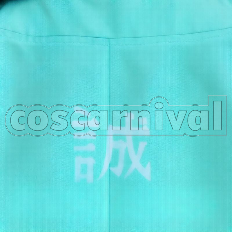 Izuminokami Kanesada Kiwame Cosplay cosplay costume from Touken Ranbu, detail-9