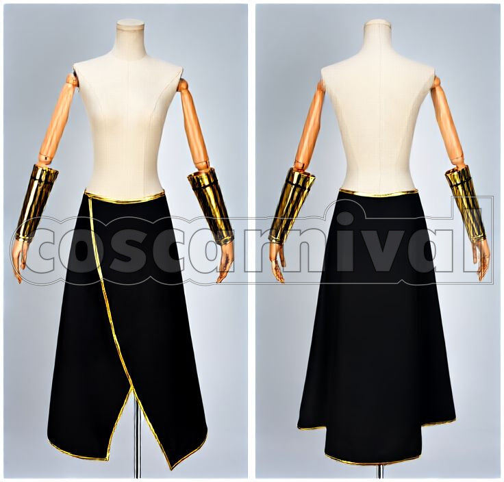 Jiroutachi Cosplay cosplay costume from Touken Ranbu, detail-2