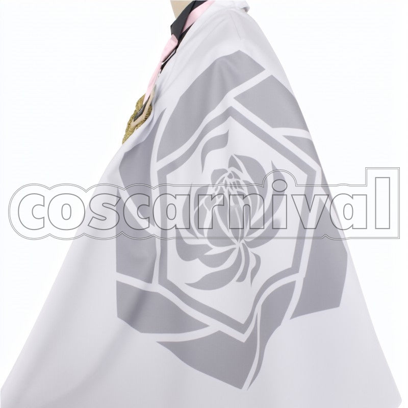 Sadamune cosplay costume from Touken Ranbu Kikkou, detail-3