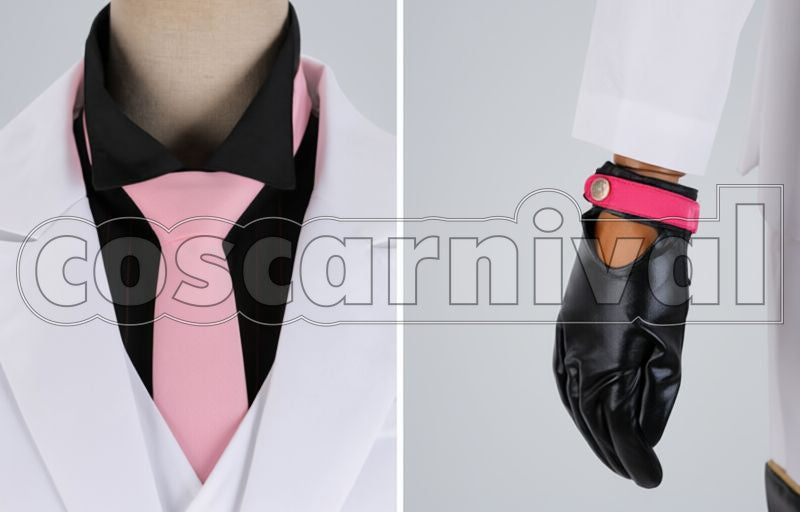 Kikkou Sadamune Kiwame Cosplay cosplay costume from Touken Ranbu, detail-7