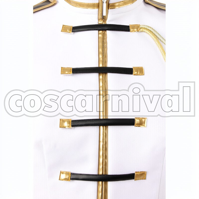 Sadamune cosplay costume from Touken Ranbu Monoyoshi, detail-3