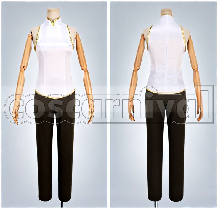 Atsukashiyama Ibun Ishikirimaru Part 2 Live Outfit Cosplay cosplay costume from Touken Ranbu Musical, detail-6