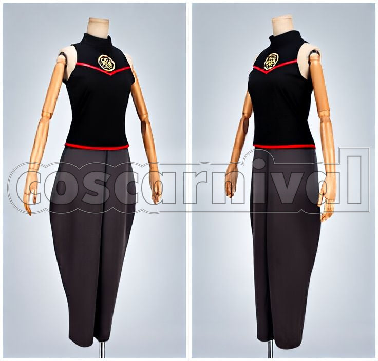 Atsukashiyama Ibun Kashuu Kiyomitsu Part 2 Live Outfit Cosplay cosplay costume from Touken Ranbu Musical, live outfit 23335 front view 3
