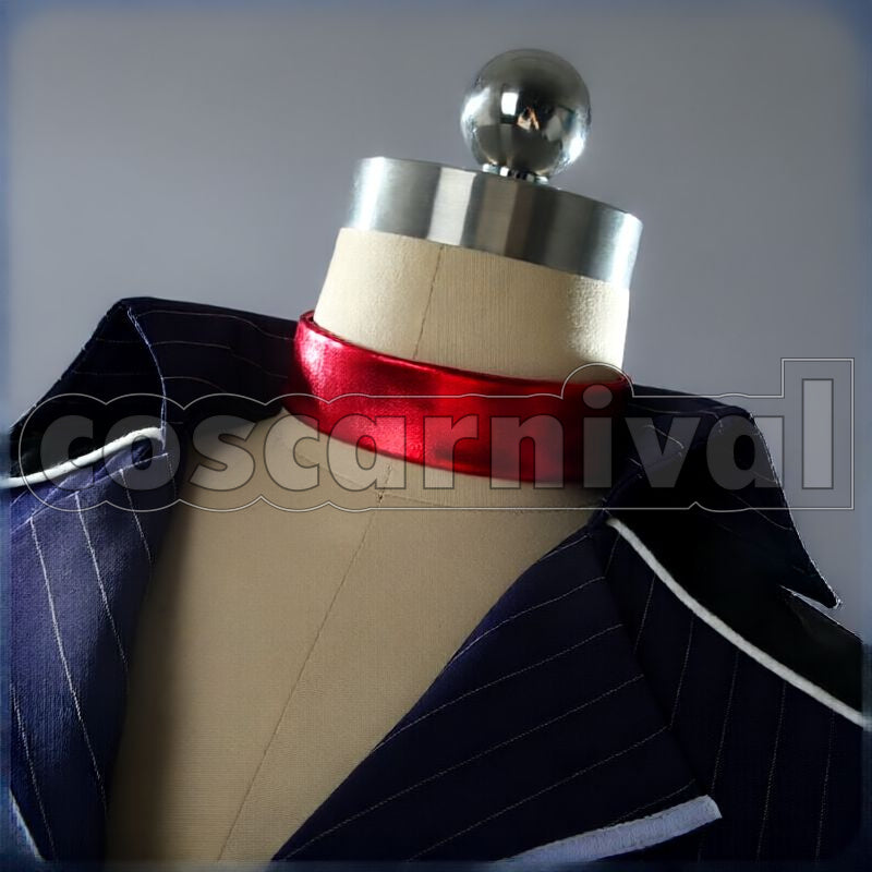 Bakumatsu Tenrouden Horikawa Kunihiro Part 2 Live Outfit Cosplay cosplay costume from Touken Ranbu Musical, live outfit 21289 accessory view 2