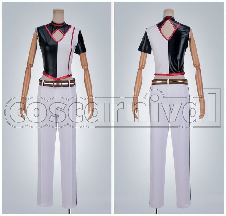 Bakumatsu Tenrouden Horikawa Kunihiro Part 2 Live Outfit Cosplay cosplay costume from Touken Ranbu Musical, live outfit 22639 detail view 2