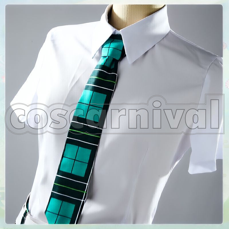 Gou On Stage Kotegiri Gou Live Outfit Cosplay cosplay costume from Touken Ranbu Musical, detail-10