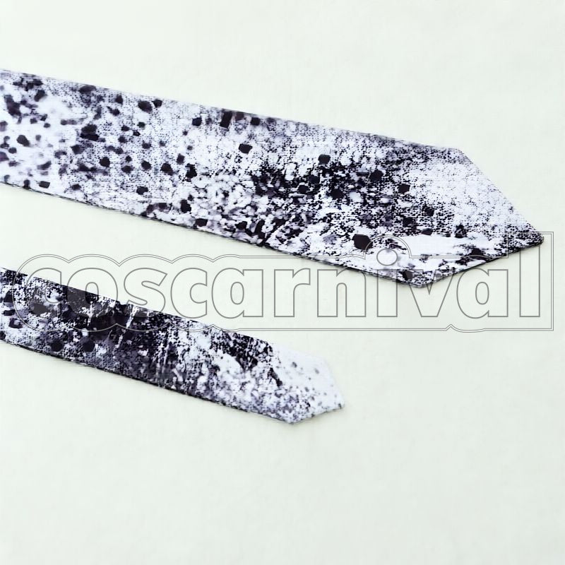Kousui Sanka no Yuki Hizen Tadahiro Part 2 Live Outfit Cosplay cosplay costume from Touken Ranbu Musical, accessory view