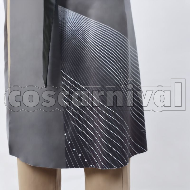 Kousui Sanka no Yuki Hizen Tadahiro Part 2 Live Outfit Cosplay cosplay costume from Touken Ranbu Musical, detail-8