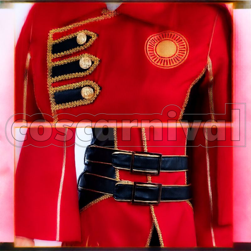Mihotose no Komoriuta 2019 Ookurikara Part 2 Live Outfit Cosplay cosplay costume from Touken Ranbu Musical, live outfit 21646 detail view 3