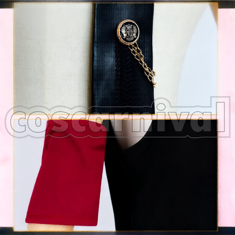Mihotose no Komoriuta 2019 Ookurikara Part 2 Live Outfit Cosplay cosplay costume from Touken Ranbu Musical, live outfit 21648 detail view 5