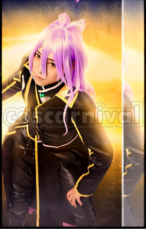 Mihotose no Komoriuta Sengo Muramasa Part 2 Live Outfit Cosplay cosplay costume from Touken Ranbu Musical, live outfit 23221 front view 3