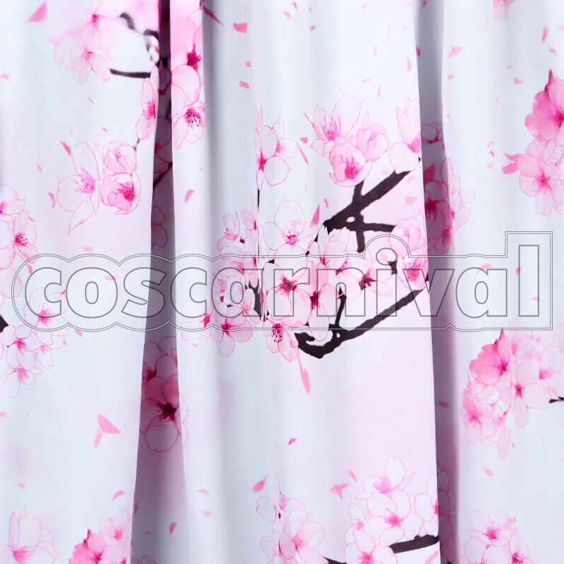 Shizuka no Umi no Paraiso Hyuuga Masamune Part 2 Live Outfit Cosplay cosplay costume from Touken Ranbu Musical, live outfit 21438 detail view 9