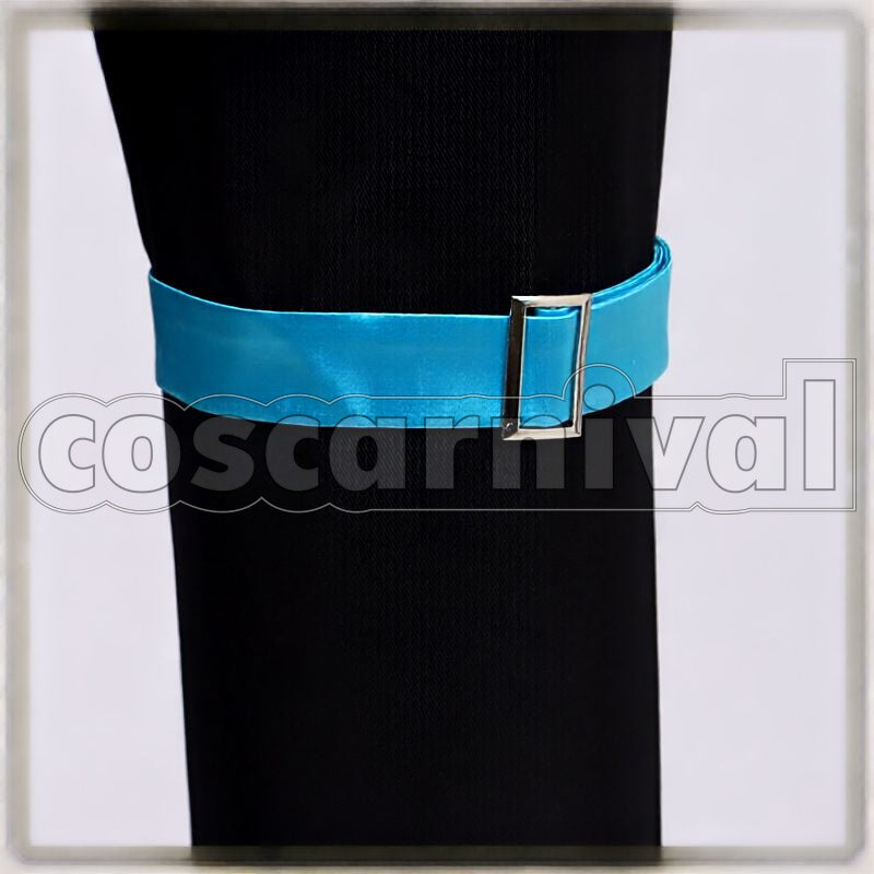 Shizuka no Umi no Paraiso Matsui Gou Part 2 Live Outfit Cosplay cosplay costume from Touken Ranbu Musical, live outfit 21541 accessory view