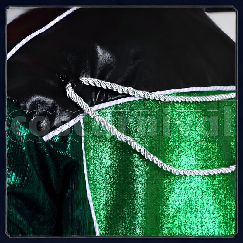 Tokyo Kokoro Oboe Buzen Gou Part 2 Live Outfit Cosplay cosplay costume from Touken Ranbu Musical, live outfit 21985 detail view 7