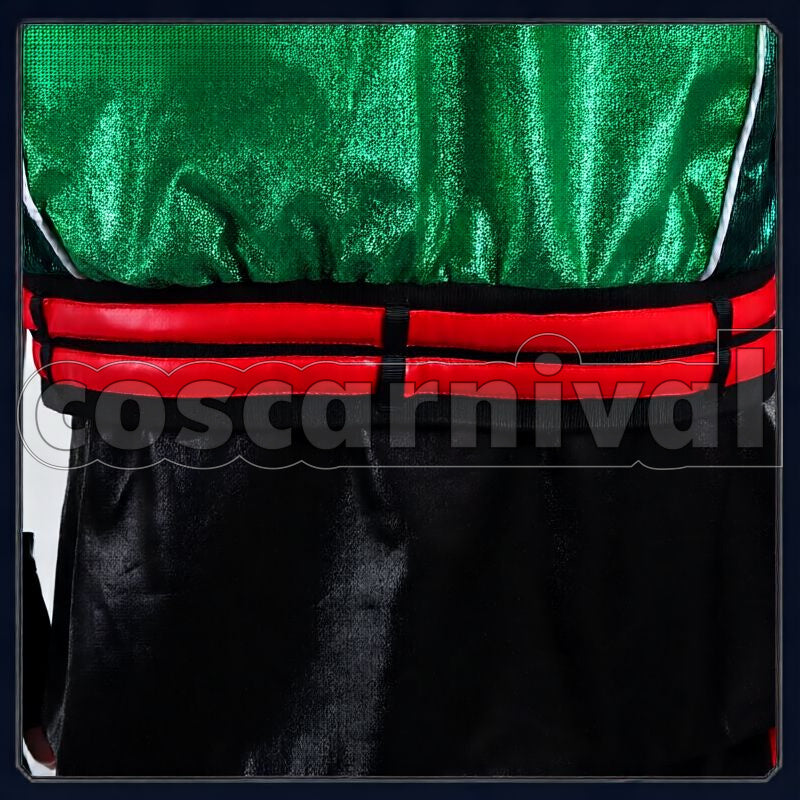 Tokyo Kokoro Oboe Buzen Gou Part 2 Live Outfit Cosplay cosplay costume from Touken Ranbu Musical, live outfit 21986 detail view 8