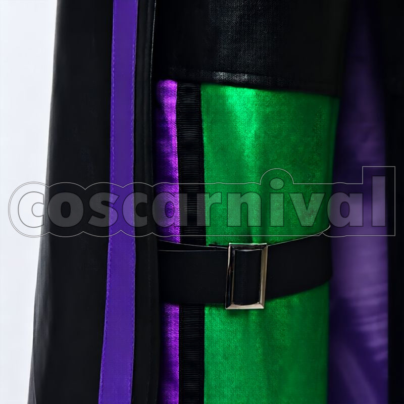 Tokyo Kokoro Oboe Samidare Gou Live Outfit Cosplay cosplay costume from Touken Ranbu Musical, detail-6