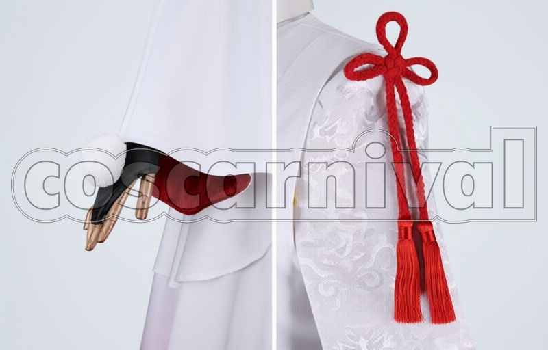 Tsuwamono Domo ga Yume no Ato Imanotsurugi Cosplay cosplay costume from Touken Ranbu Musical, detail-5