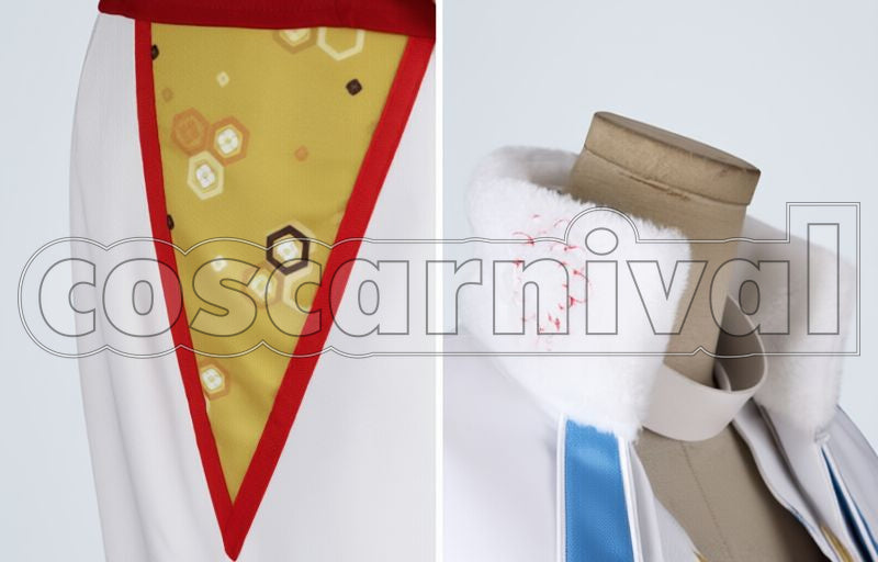 Tsuwamono Domo ga Yume no Ato Imanotsurugi Cosplay cosplay costume from Touken Ranbu Musical, detail-8