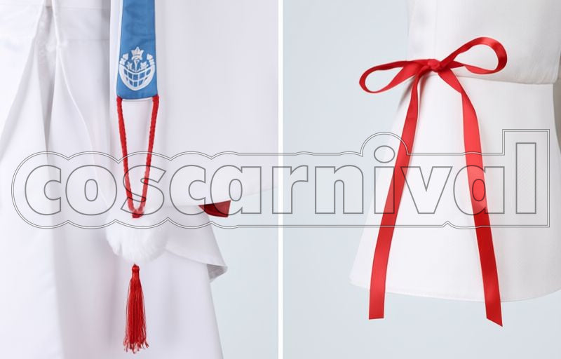 Tsuwamono Domo ga Yume no Ato Imanotsurugi Cosplay cosplay costume from Touken Ranbu Musical, detail-9