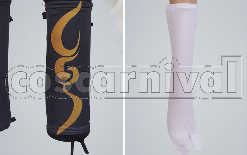 Mutsunokami Yoshiyuki Kiwame Cosplay cosplay costume from Touken Ranbu, detail-8