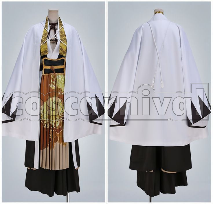 Nagasone Kotetsu Kiwame Cosplay cosplay costume from Touken Ranbu, detail-1