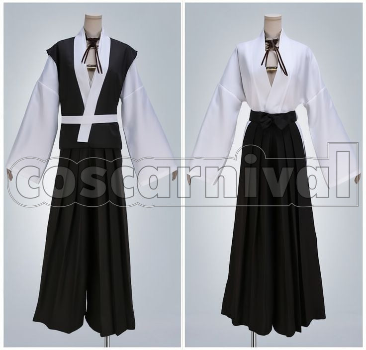 Nagasone Kotetsu Kiwame Cosplay cosplay costume from Touken Ranbu, detail-4
