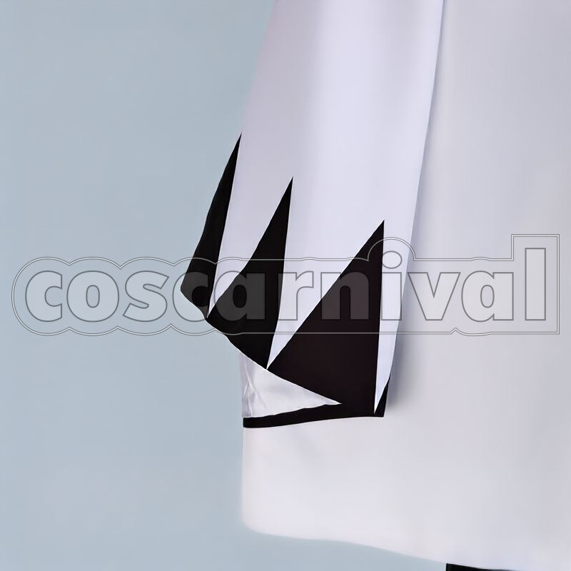 Nagasone Kotetsu Kiwame Cosplay cosplay costume from Touken Ranbu, detail-9
