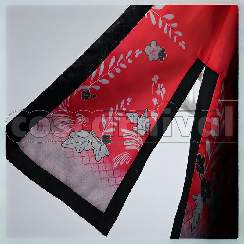 New Touken Danshi Tachi Jikkyuu Mitsutada Cosplay cosplay costume from Touken Ranbu, detail-8