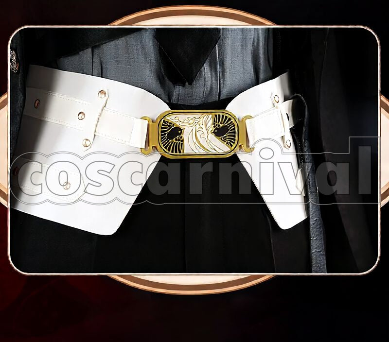 New Touken Danshi Uchigatana Goke Kanemitsu Cosplay cosplay costume from Touken Ranbu, detail-1