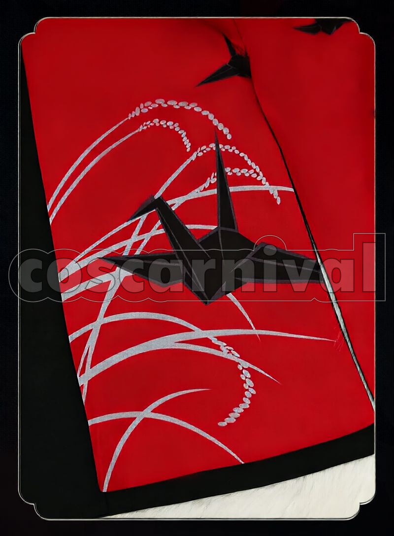New Touken Danshi Uchigatana Goke Kanemitsu Cosplay cosplay costume from Touken Ranbu, detail-3