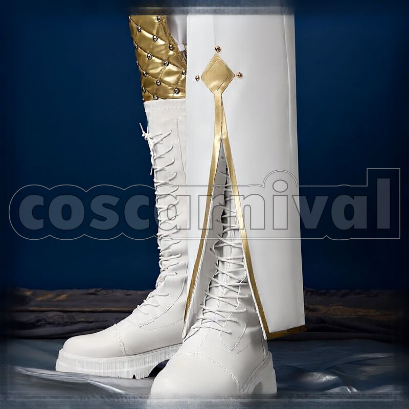 New Touken Danshi Uchigatana Tomita Gou Cosplay cosplay costume from Touken Ranbu, detail-11