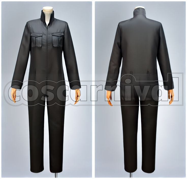 Nihongou Internal Affairs Cosplay cosplay costume from Touken Ranbu, detail-1