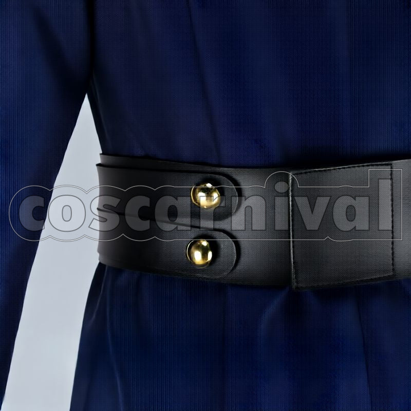 Nikkari Aoe Kiwame Cosplay cosplay costume from Touken Ranbu, detail-7