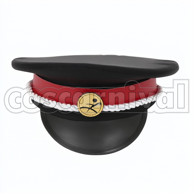 Warrior Hotarumaru cosplay costume from Touken Ranbu Odachi, detail-8