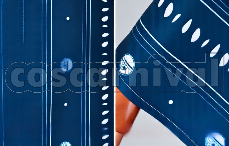 Oedo Onsen Ishikirimaru Cosplay cosplay costume from Touken Ranbu, detail-3