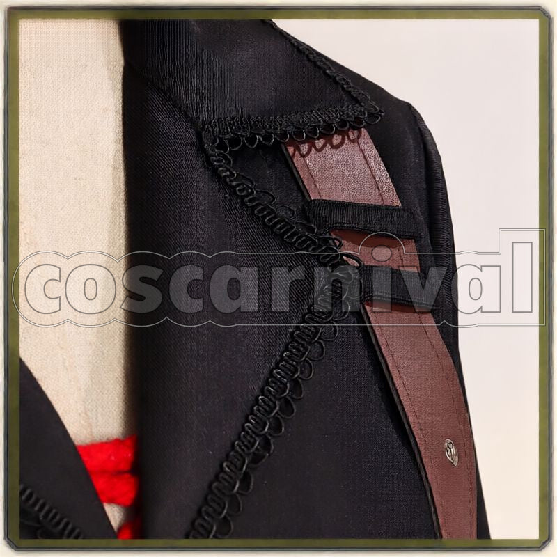 Oodenta Mitsuyo Musical Tokyo Kokoro Oboe Part 2 Live Outfit Cosplay cosplay costume from Touken Ranbu, live outfit 23887 detail view 2
