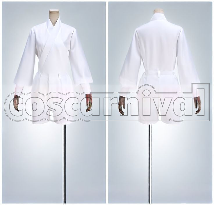 Sayo Samonji Kiwame Cosplay cosplay costume from Touken Ranbu, detail-4