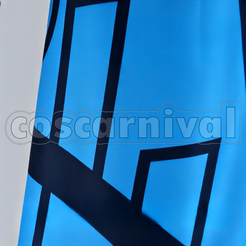 Sayo Samonji Kiwame Cosplay cosplay costume from Touken Ranbu, detail-8
