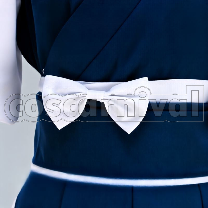 Sayo Samonji Kiwame Cosplay cosplay costume from Touken Ranbu, detail-9