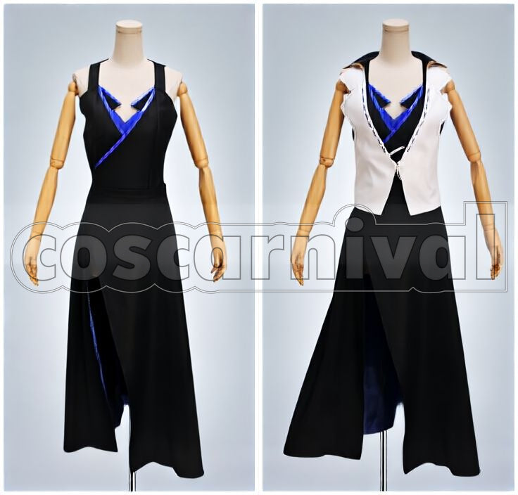 Sengo Muramasa Front Lines Cosplay cosplay costume from Touken Ranbu, detail-4