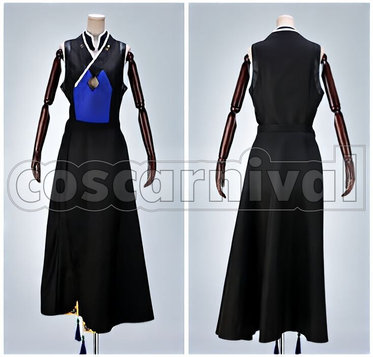 Sengo Muramasa Kiwame Cosplay cosplay costume from Touken Ranbu, detail-3