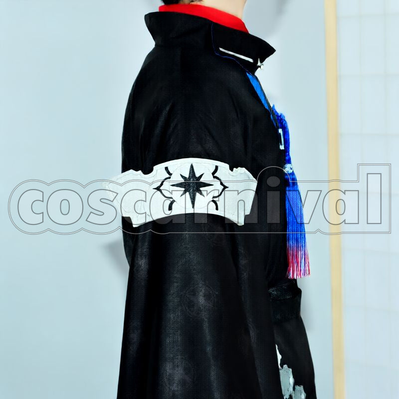 Shichiseiken Cosplay cosplay costume from Touken Ranbu, detail-3
