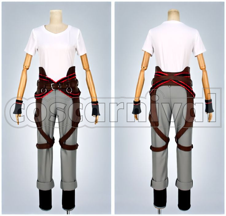 Sohayanotsurugi Cosplay cosplay costume from Touken Ranbu, detail-2
