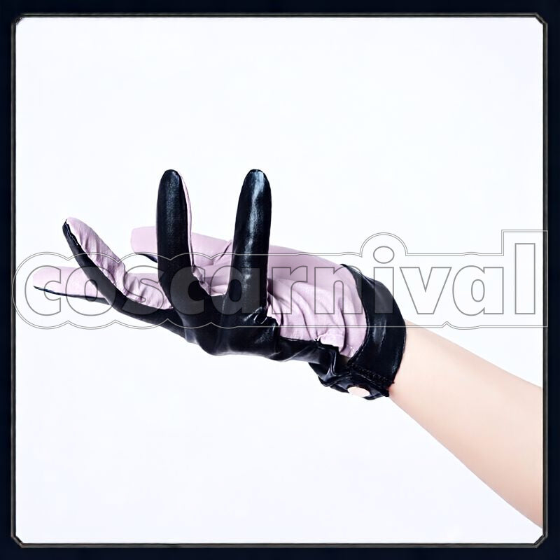 Tachi Hizamaru Kiwame Cosplay cosplay costume from Touken Ranbu, accessory view