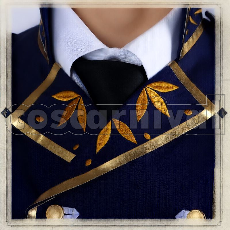 Tachi Ichigo Hitofuri Kiwame Cosplay cosplay costume from Touken Ranbu, detail-3
